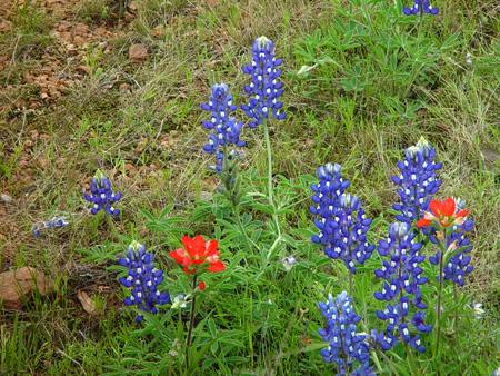 2007_04_08_Hunt Tx Easter Weekend030